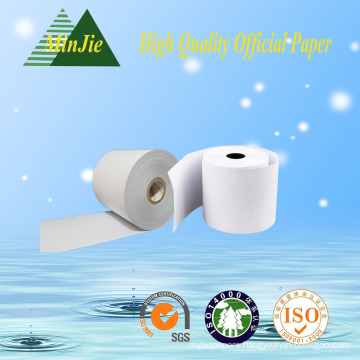 100% Wood Pulp Good Quality Thermal Paper in Low Price